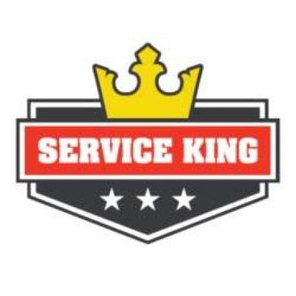 Logo von Service King