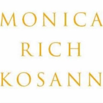 Logótipo de Monica Rich Kosann