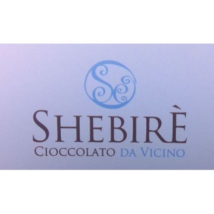 Logotyp från Shebirè Ciocccolato torrefazione