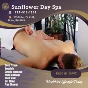 Bild von Sunflower Day Spa