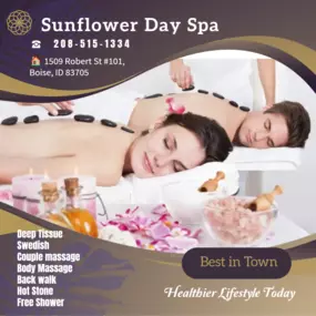 Bild von Sunflower Day Spa