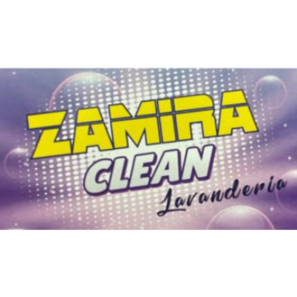 Logo da Zamira Clean