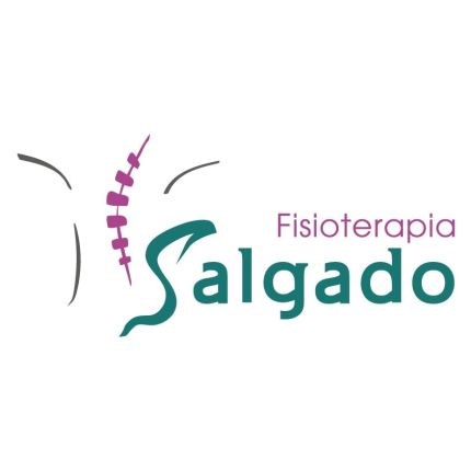 Logótipo de Fisioterapia Salgado