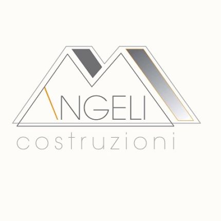 Logotyp från Angeli Costruzioni