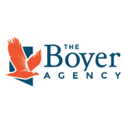 Logotyp från Nationwide Insurance: The Boyer Agency LLC
