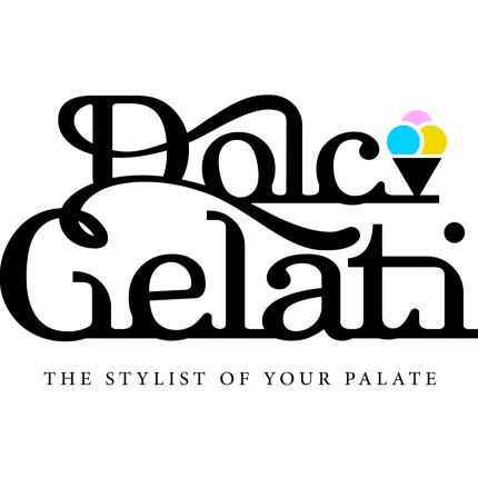 Logo von Dolci Gelati