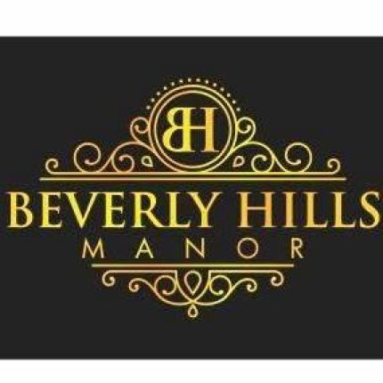Logo da Beverly Hills Manor