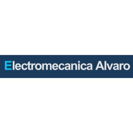 Logo fra Electromecanica Alvaro S.L.