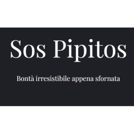 Logo von Pasticceria Sos Pipitos