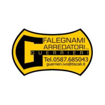 Logo da Falegnami Arredatori