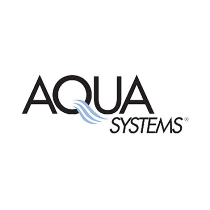 Logo de Aqua Systems of Alabama