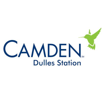 Logo fra Camden Dulles Station Apartments