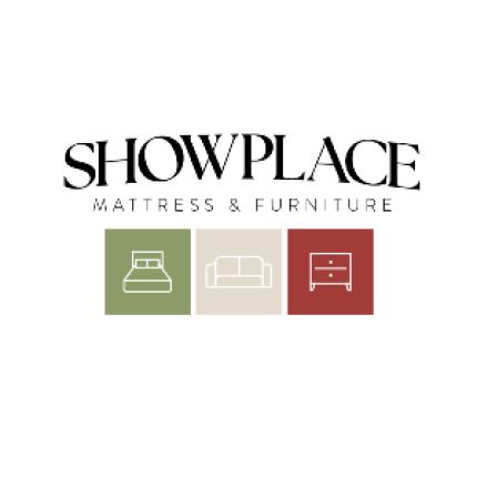 Logo fra Showplace Mattress & Furniture