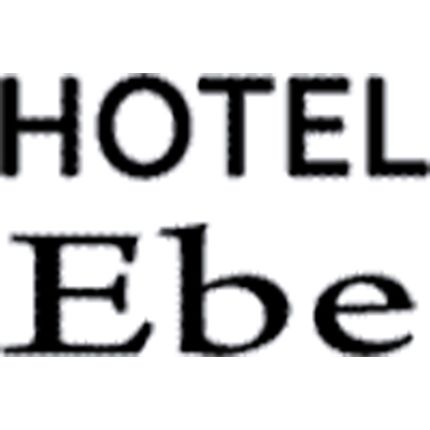 Logotipo de Hotel Ebe