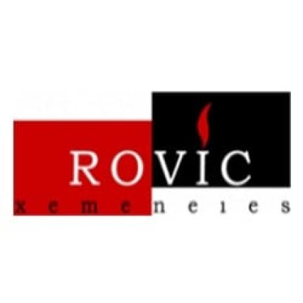 Logo de Xemeneies Rovic