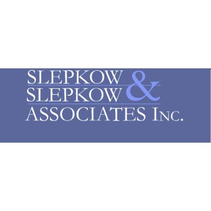 Logo fra Slepkow Slepkow & Associates Inc