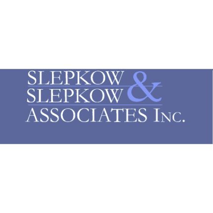 Logo from Slepkow Slepkow & Associates Inc