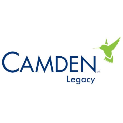 Logo van Camden Legacy Apartments