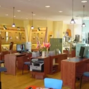 Bild von Opticien Krys