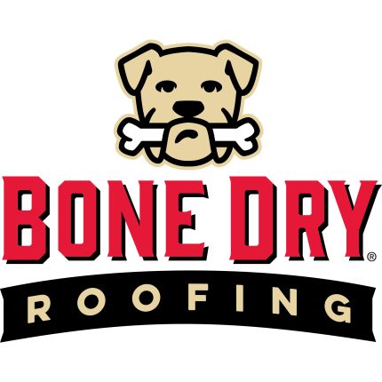Logo von Bone Dry Roofing - Evansville