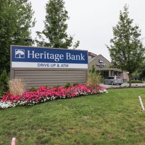 Gig Harbor Banking Center