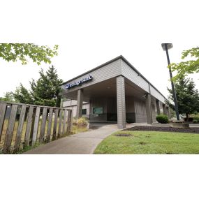 Gig Harbor Banking Center