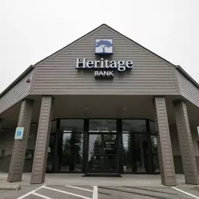 Gig Harbor Banking Center