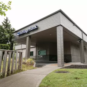 Gig Harbor Banking Center