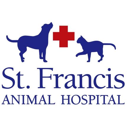 Logo van St. Francis Animal Hospital
