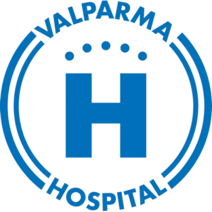 Logo od Valparma  Hospital