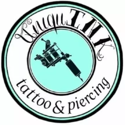 Logo from UniquInk Tattoos & Piercings