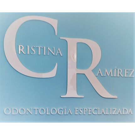Logo von Clinica Dental Cristina Ramírez