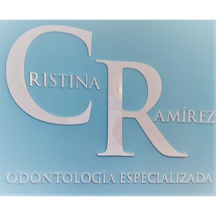 Λογότυπο από Clinica Dental Cristina Ramírez