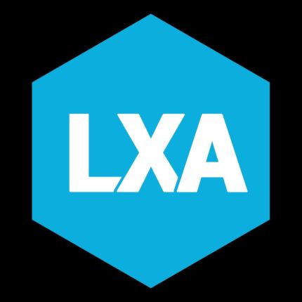 Logo from LXA, Learning Experience Alliance (formerly MarTech Alliance)