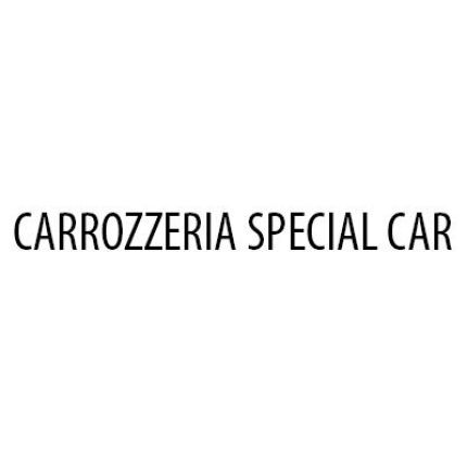 Logotyp från Carrozzeria Special Car