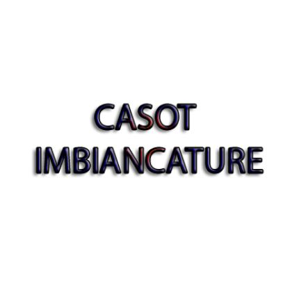 Logotyp från Casot Imbiancature