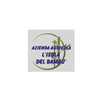 Logo von L'Isola del Bambu' - Azienda Agricola