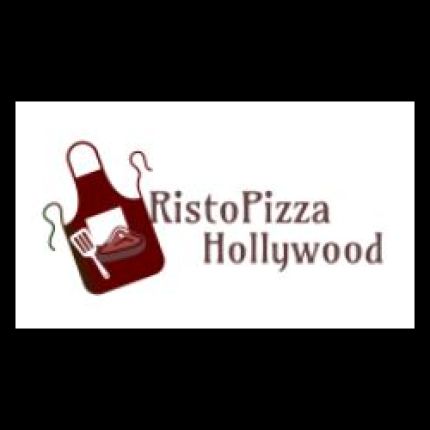 Logo from RistoPizza Hollywood