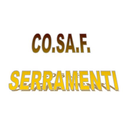 Logo de Co.S.A.L. Infissi