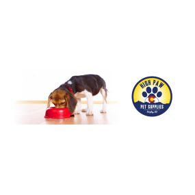 High Paw Pet Supplies is a locally owned business out of Fairplay, CO. We are a one-stop pet store offering a personalized customer experience to every visitor that walks through our door.