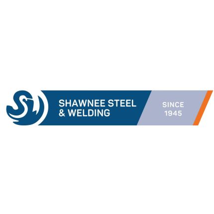 Logo from Shawnee Steel and Welding