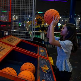 Basketball Arcade