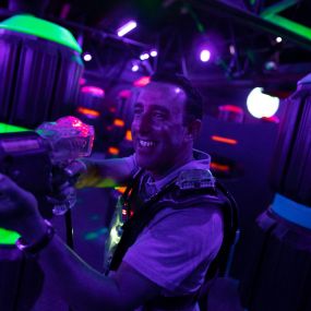 Laser Tag