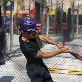 Batting Cages