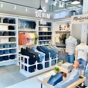 Bild von Madewell