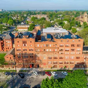 Bild von Tremont Place Lofts