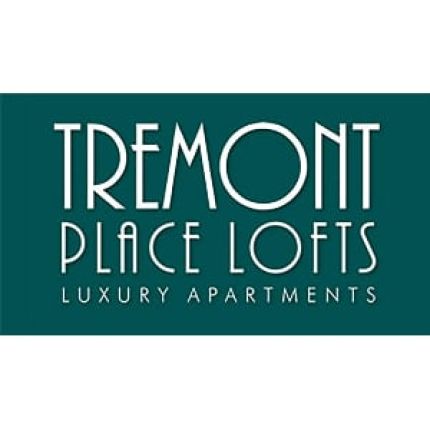 Logotyp från Tremont Place Lofts