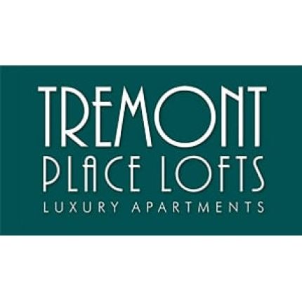 Logótipo de Tremont Place Lofts