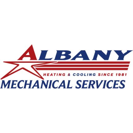 Logotyp från Albany Mechanical Services Inc.