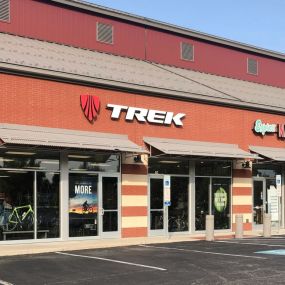 Trek Bicycle West Chester